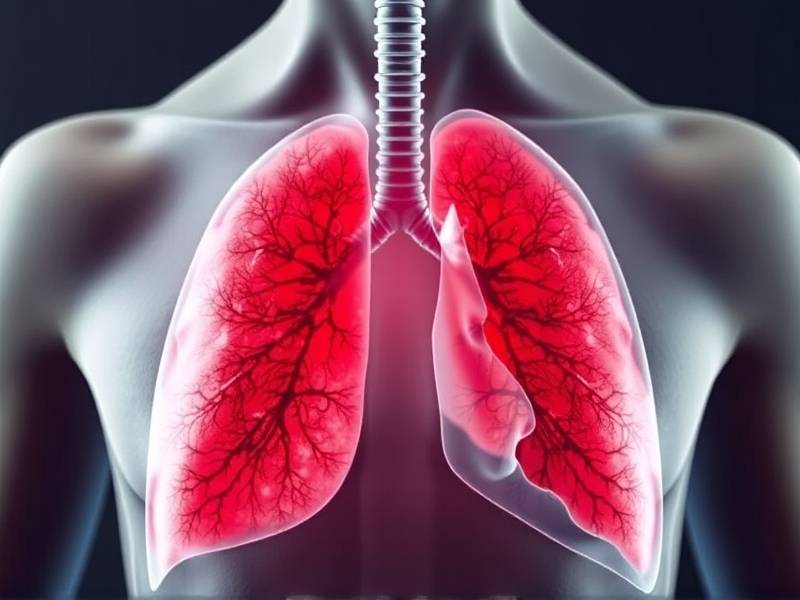 When Will Your Lungs Be Healthy After Quitting Smoking?(1)