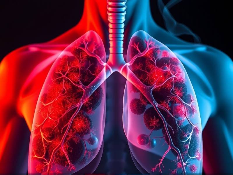 What Happens to Your Lungs When You Quit Smoking Cigarettes