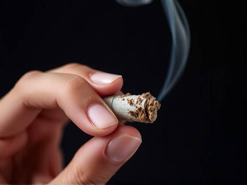 What Does It Mean to Quit Smoking Cold Turkey? The Inside Scoop on the Challenge and Success Stories