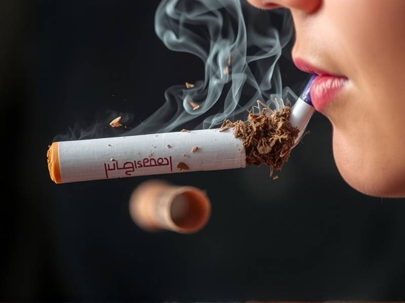 What Does It Mean to Quit Smoking Cold Turkey? The Inside Scoop on the Challenge and Success Stories(1)