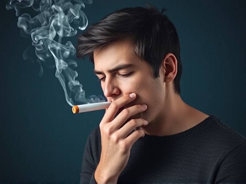 How Long Do You Cough After Quitting Smoking? The Science Behind the Symptoms