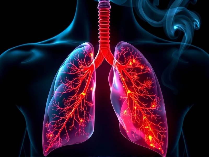 Can Lungs Really Repair Themselves After Quitting Smoking?
