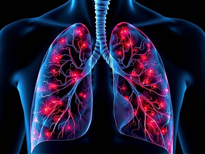 Can Lungs Really Repair Themselves After Quitting Smoking?(1)