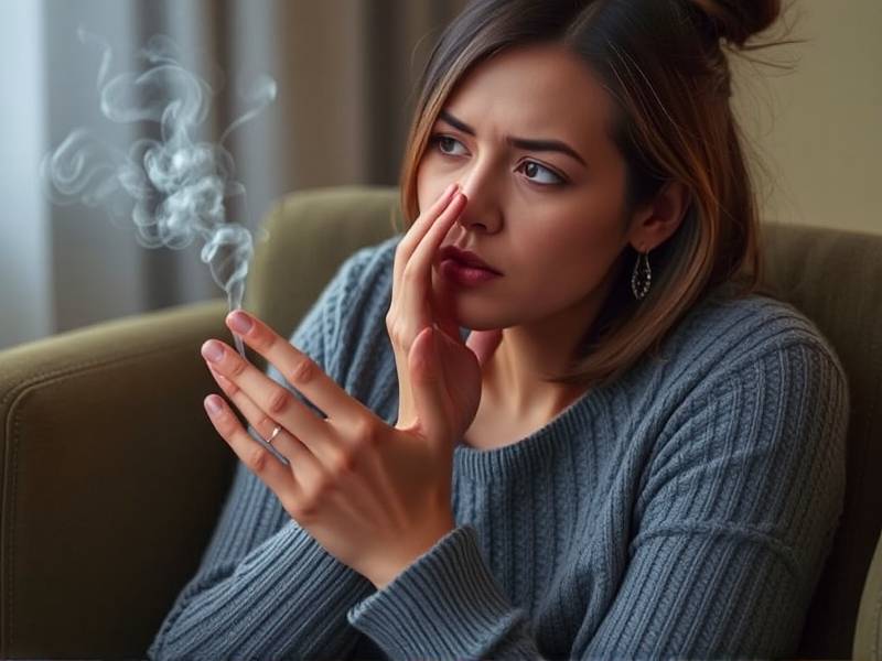 How Long Can Anxiety Last After Quitting Smoking?