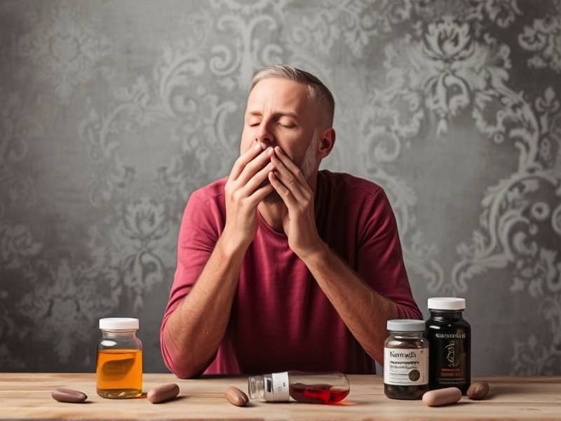 What to Take After Quitting Smoking: Essential Supplements and Remedies for Your Health Recovery(1)