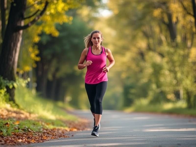 How Long Should You Wait to Start Running After Quitting Smoking?