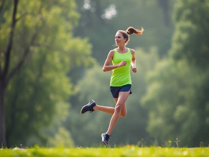 How Long Should You Wait to Start Running After Quitting Smoking?(1)