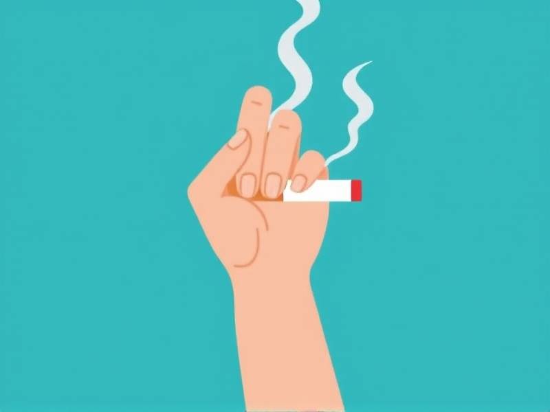 What to Do If You Slip Up When Quitting Smoking: Tips and Support for Staying on Track(1)
