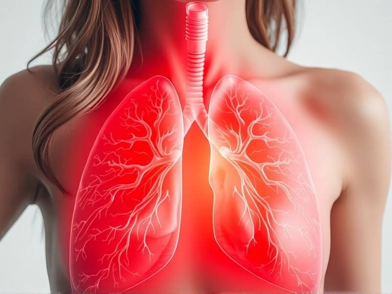 How to Clean Up Your Lungs After You Quit Smoking: Effective Methods for Lung Health(1)
