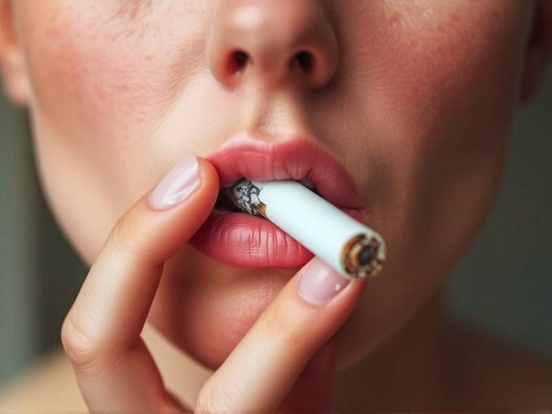 How Quitting Smoking Changes Your Skin: The Surprising Benefits You Didn't Know(1)