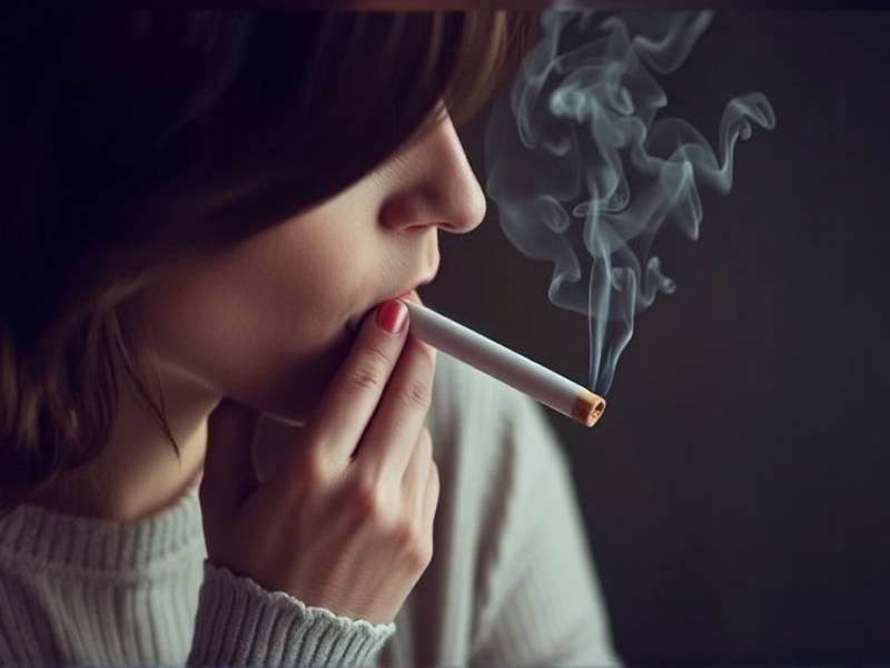 How Psychoanalytic Therapy Can Help Quit Smoking(1)