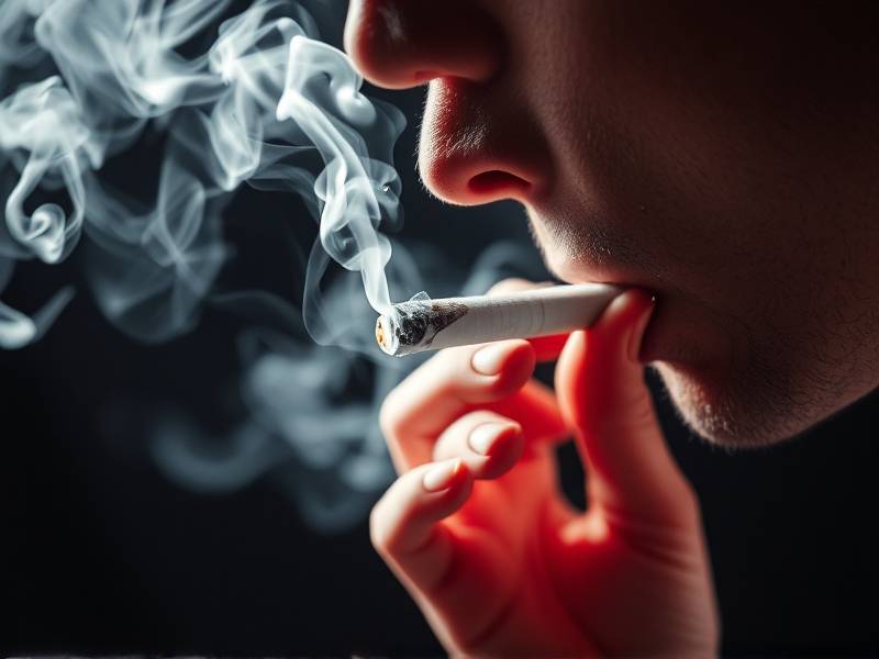 How to Quit Smoking Crystal Meth: Effective Methods and Support(1)