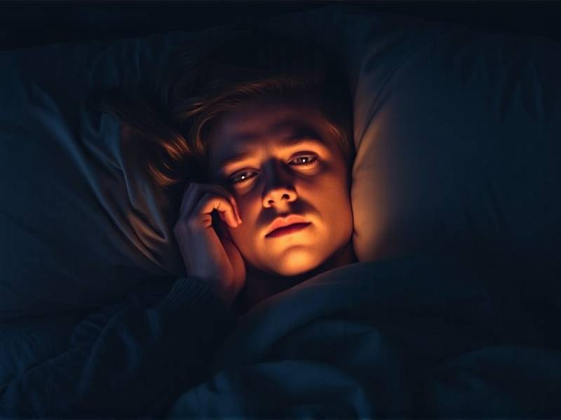 Can You Get Insomnia from Quitting Smoking? The Truth You Need to Know