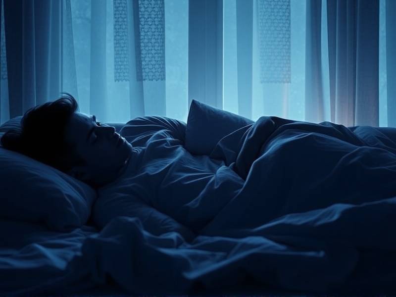 Can You Get Insomnia from Quitting Smoking? The Truth You Need to Know(1)