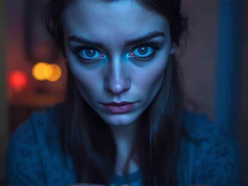 Will Dark Undereye Circles Go Away If You Quit Smoking?