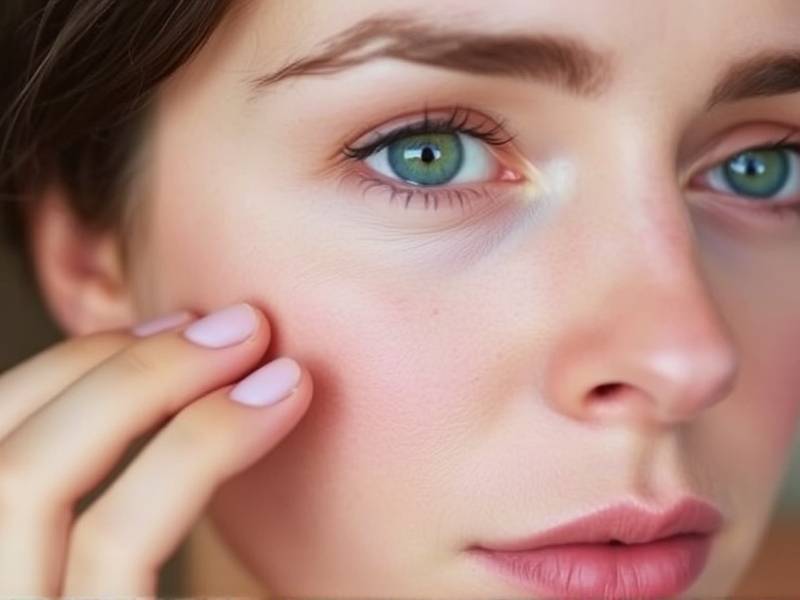 Will Dark Undereye Circles Go Away If You Quit Smoking?(1)