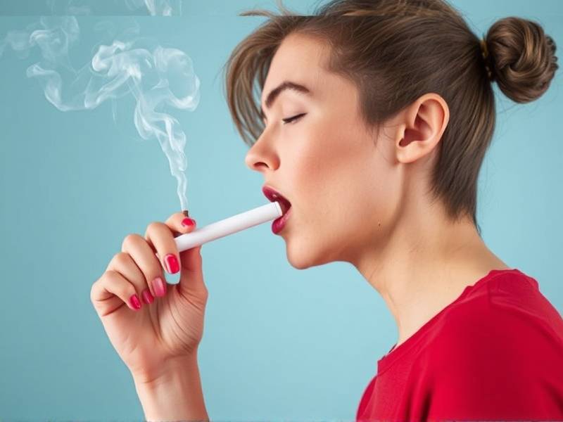 How Does Quitting Smoking Affect Your Voice?(1)