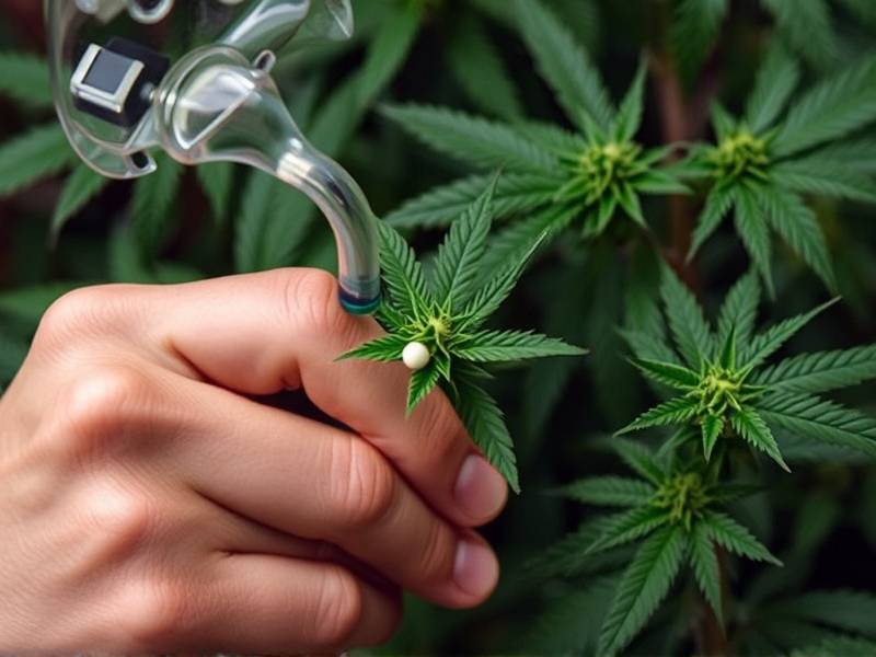 What's the Best Way to Quit Smoking Pot?