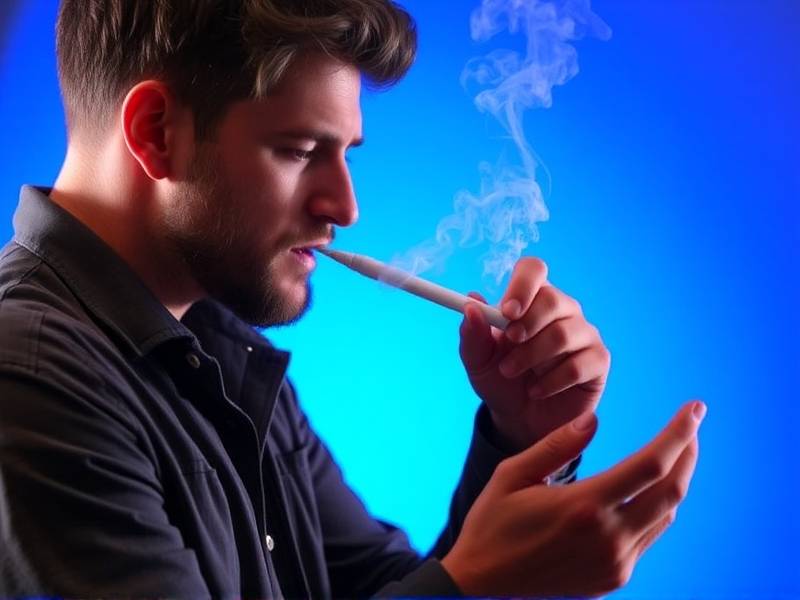 What's the Best Way to Quit Smoking Pot?