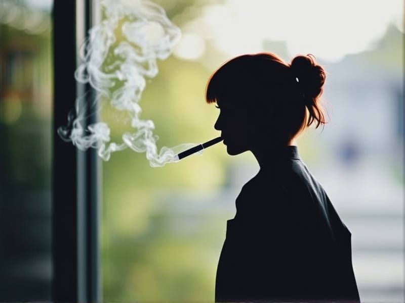 Where to Go for Help to Quit Smoking?(1)