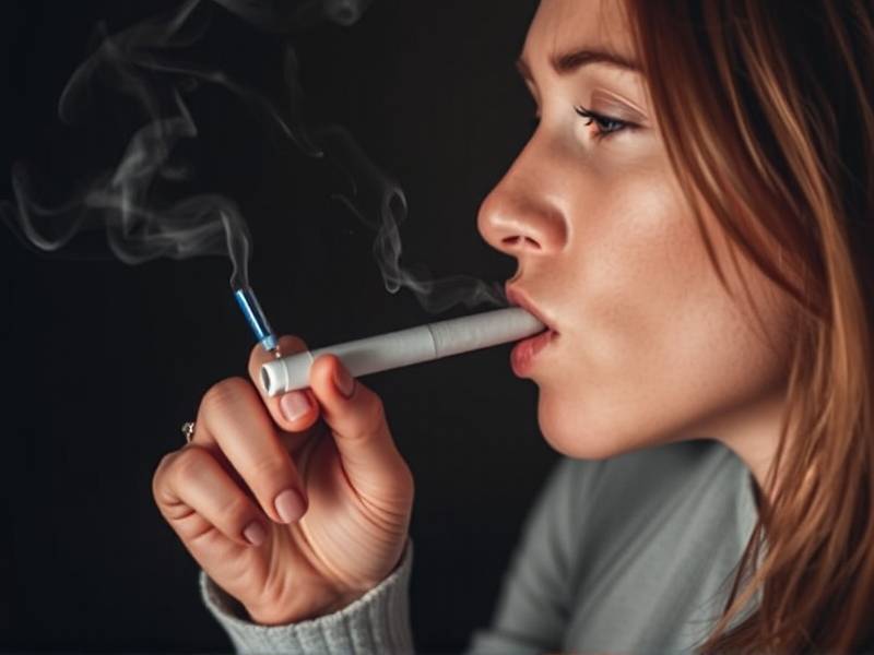 How to Quit Smoking Safely: Effective Methods and Tips(1)