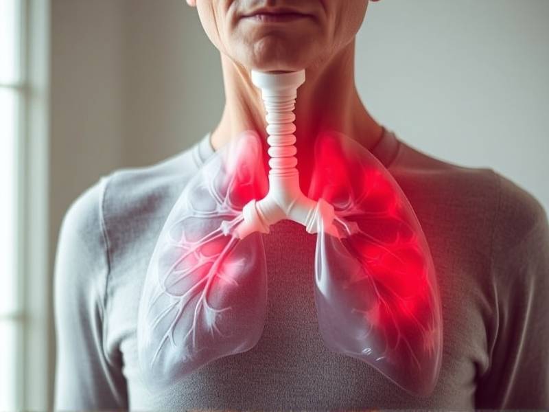 Can COPD Get Better After Quitting Smoking?