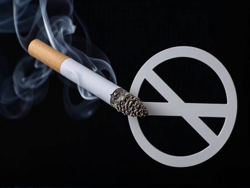 What's the Easiest Way to Quit Smoking Cigarettes?