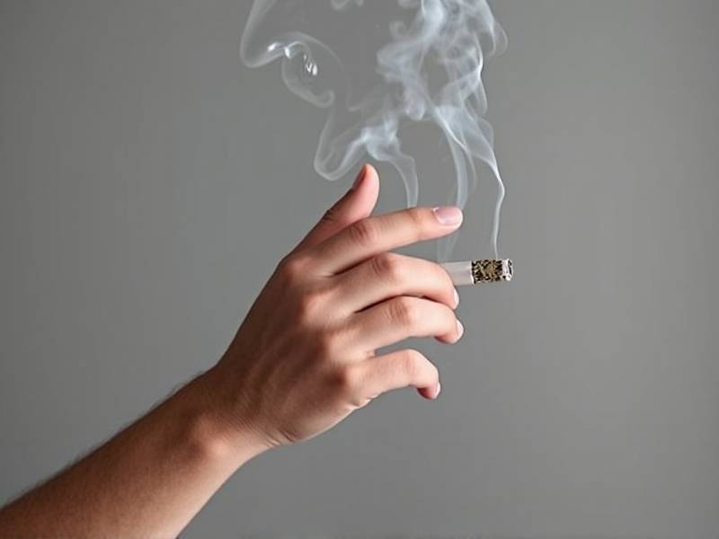 How Can I Quit Smoking Cold Turkey? Effective Tips and Strategies