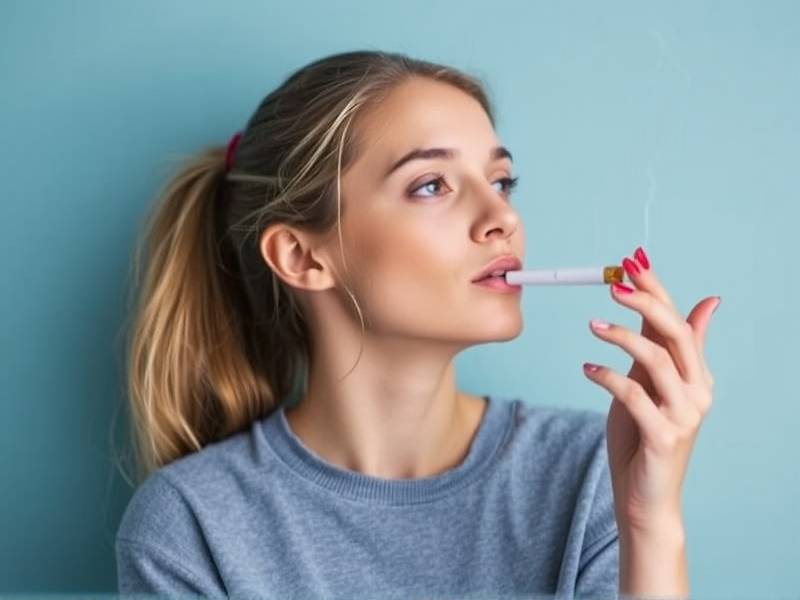 Will My Skin Improve When I Quit Smoking?