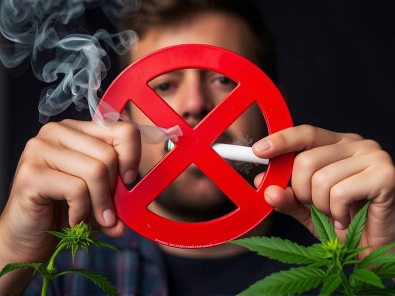 How Do You Quit Smoking Pot? Effective Strategies and Tips