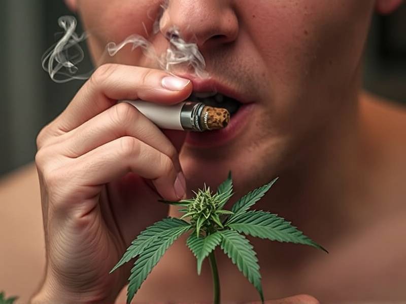 How Do You Quit Smoking Pot? Effective Strategies and Tips(1)