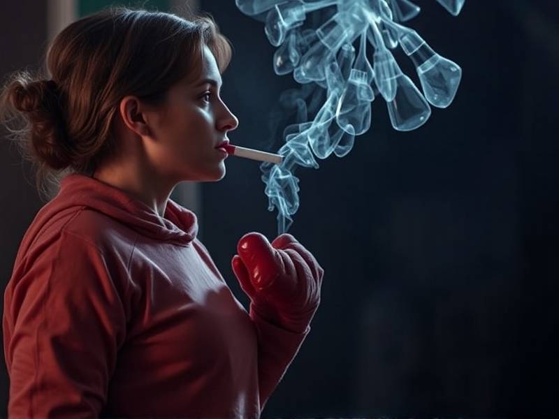 Will My Heart Heal If I Quit Smoking?