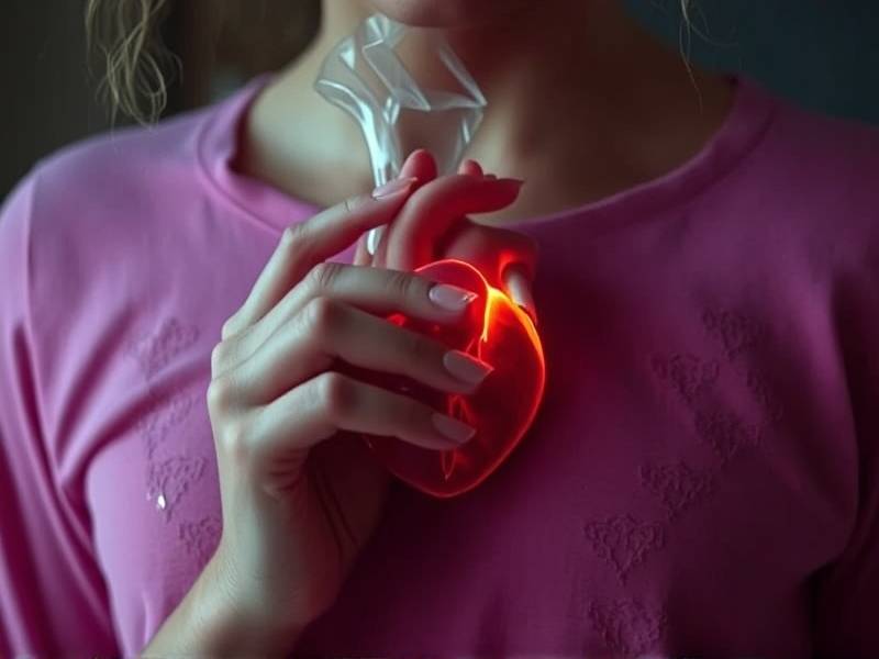 Will My Heart Heal If I Quit Smoking?(1)