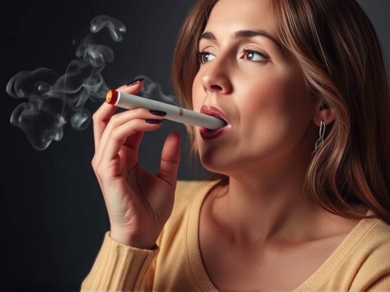 Can You Lose Weight After You Quit Smoking? The Science and Your Best Options