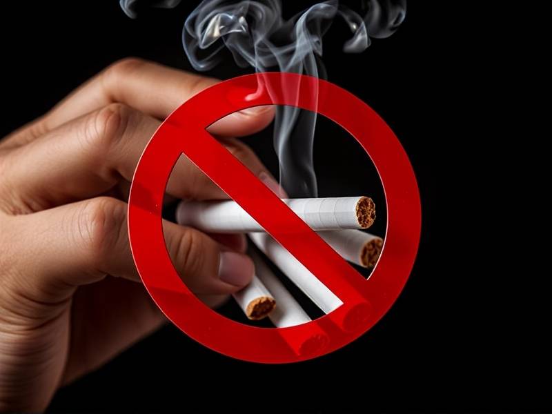 How to Quit Smoking Cigarettes: Effective Methods and Tips(1)