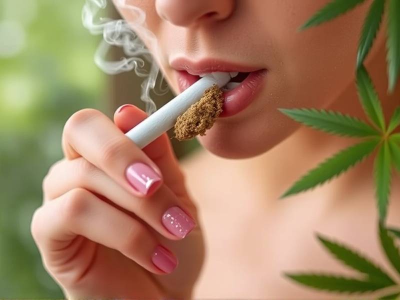 Can CBD Really Help You Quit Smoking Nicotine?