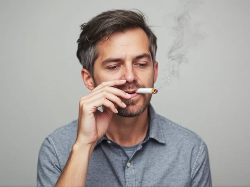 What Changes When You Quit Smoking