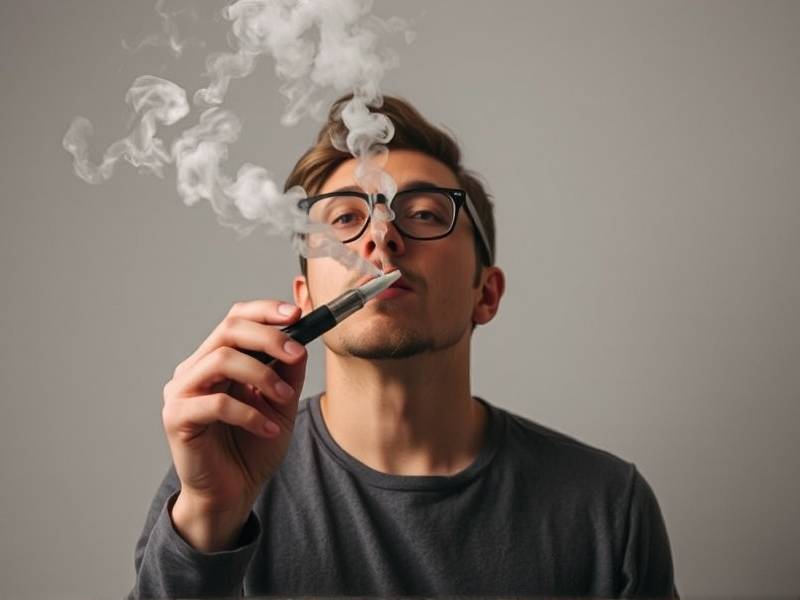 Vaping: A Powerful Tool to Help You Quit Smoking