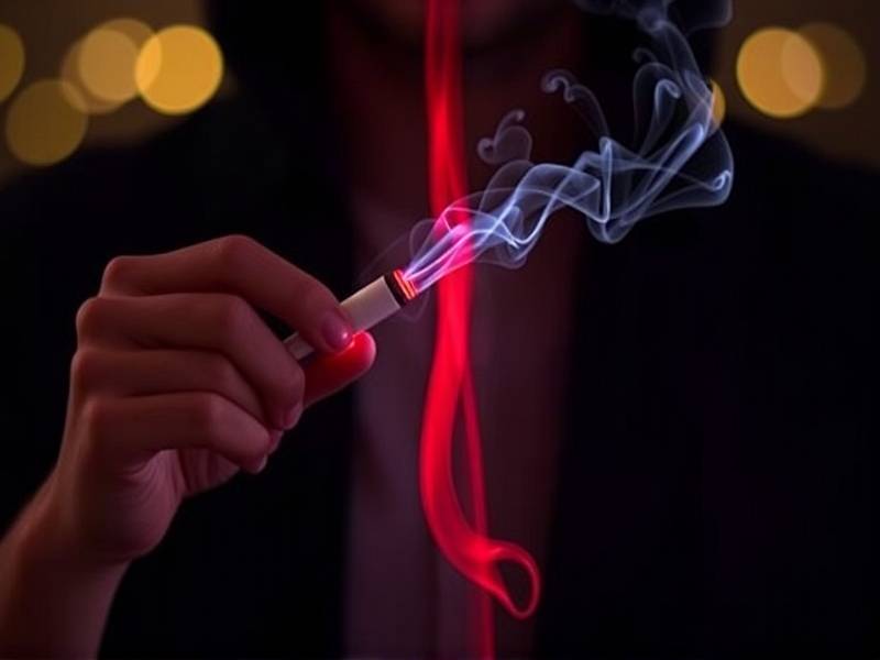Will Increased Blood Circulation Help with Quitting Smoking?