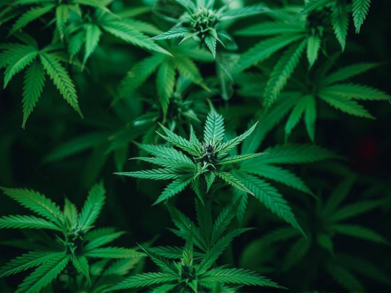 What Happens When You Quit Smoking Pot?