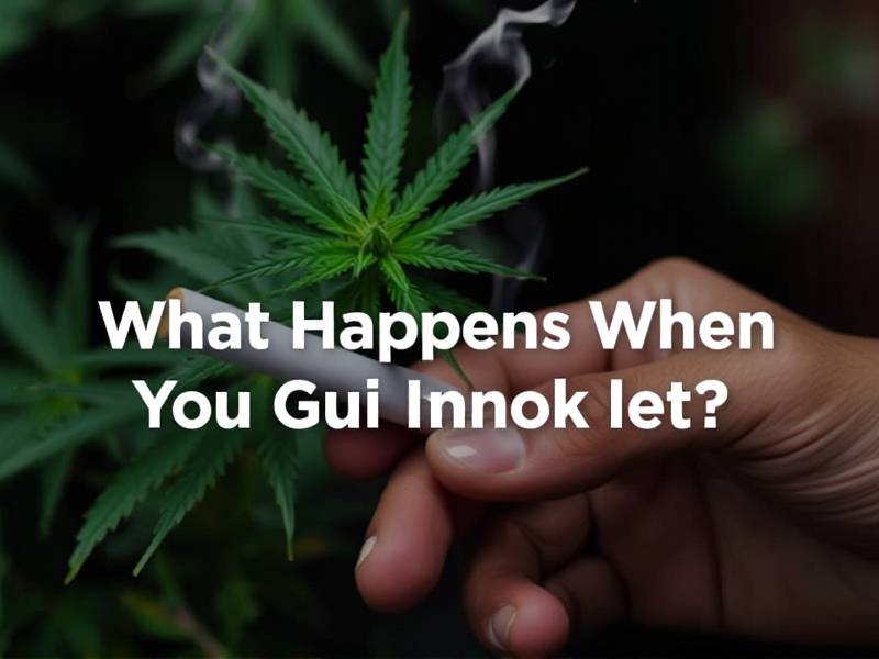 What Happens When You Quit Smoking Pot?(1)