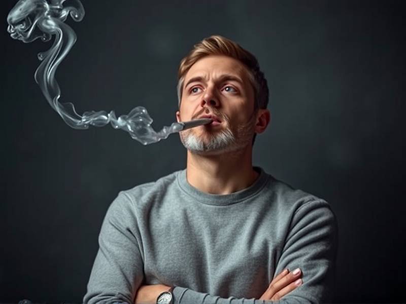 What Really Happens When You Quit Smoking?