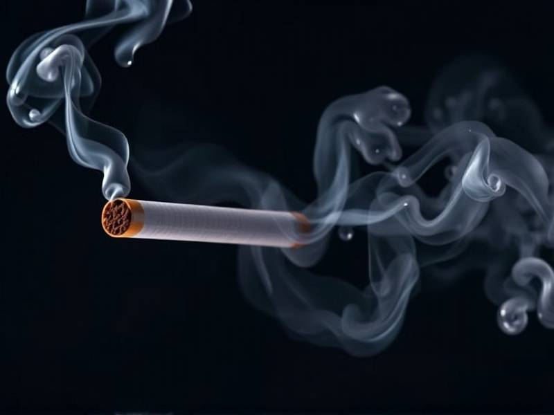 What Really Happens When You Quit Smoking?(1)