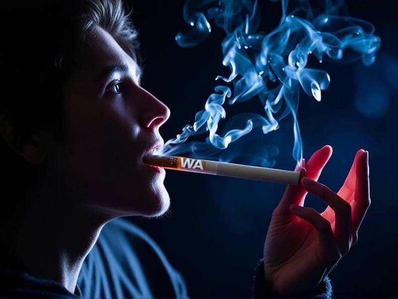 How Can I Help Someone Quit Smoking?