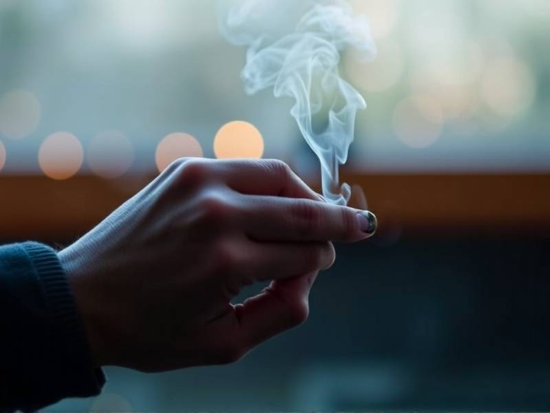 Does Quitting Smoking Cure ED?