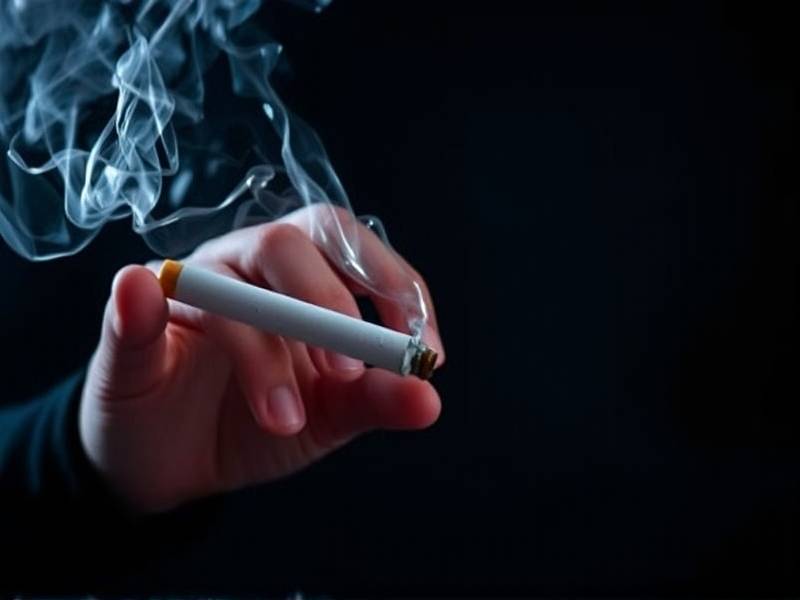 Is Quitting Smoking Cold Turkey Bad for Pregnancy?