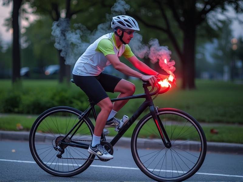 Does Velo Help Quit Smoking? A Comprehensive Guide to Using Cycling to Quit Tobacco