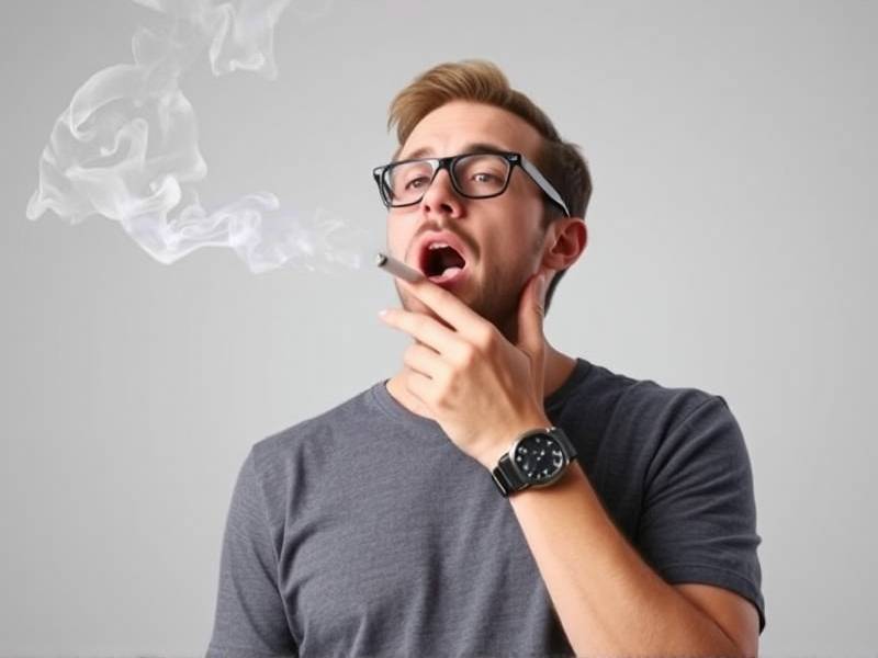 How to Quit Smoking for Good: Effective Methods and Tips(1)