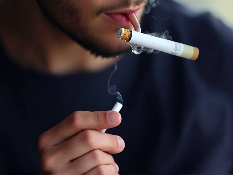 Here's a Well-Formulated Title for Your English Website: 'What Is One Important Benefit of Quitting