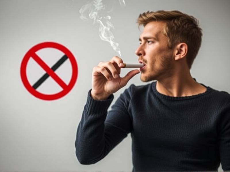 Did Hypnosis Really Help Me Quit Smoking? A Personal Experience